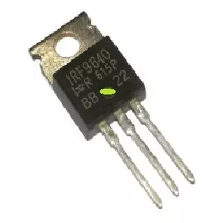 Mosfet; Irf9640 