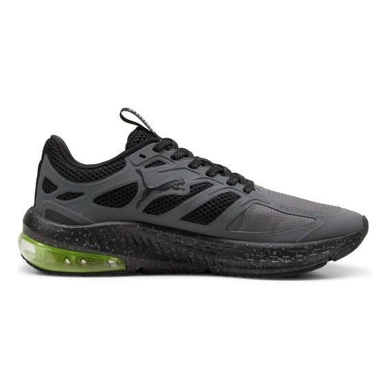 Tenis Puma X-cell Lightspeed Negro Hombre