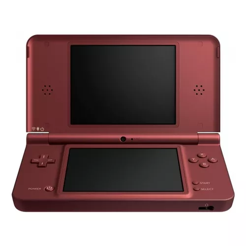 Nintendo Dsi XL vermelho edição Mario - Videogames - Centro Histórico,  Porto Alegre 1065471305