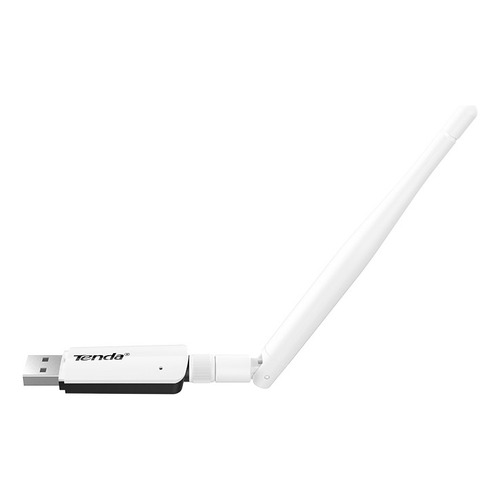 Adaptador De Red Wifi Usb Tenda 300mb Ultrafast