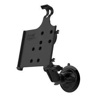 Suporte Ventosa Ram-mount Para iPad Mini 6