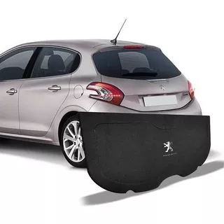 Tampao Para Som Peugeot 208 2013 2014 2015 2016 2017 2018
