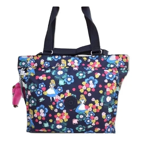 Mochila kipling alicia en 2025 el pais de las maravillas