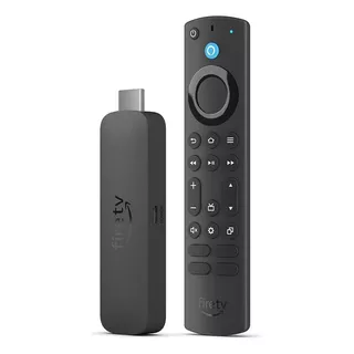 Amazon Fire Tv Stick 4k Max 2da Gen 2023, 16 Gb, Wi - Fi 6 E