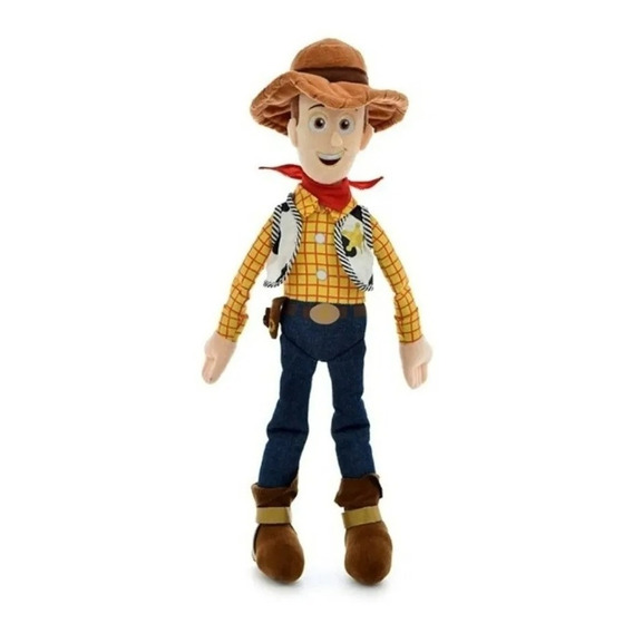 Peluche Woody Toy Story 45 Cm Phi Phi Toys Px002