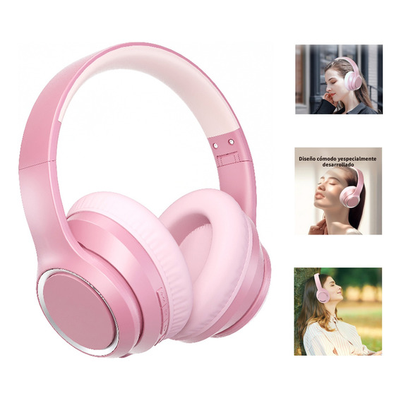 Auriculares Bluetooth Inalámbricos,regalo Para Niñas Y Niños