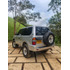 Toyota Sumo 2007 Blindada Tipo 2