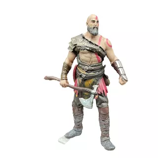 Figura God Of War - Kratos