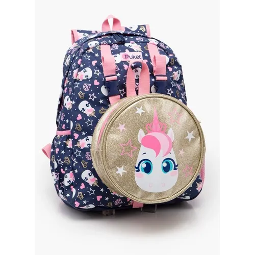 Mochila unicornio mercado libre hotsell