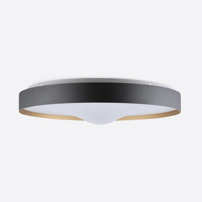 Plafon Led Fuskal Moderno 60w Dimerizable Alta Calidad Vk
