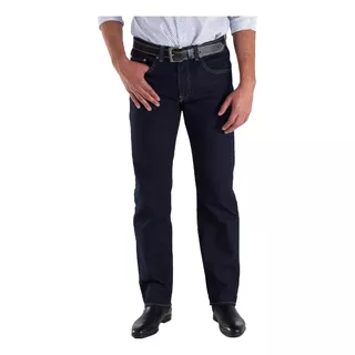 Pantalón Edward´s Jeans Hombre Classic 2670