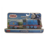 Figura Gordon Thomas Y Sus Amigos Fisher Price Motorizado 