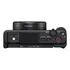 Cámara 4k Hdr Sony Para Videoblogs - Zv-1 Color Negro