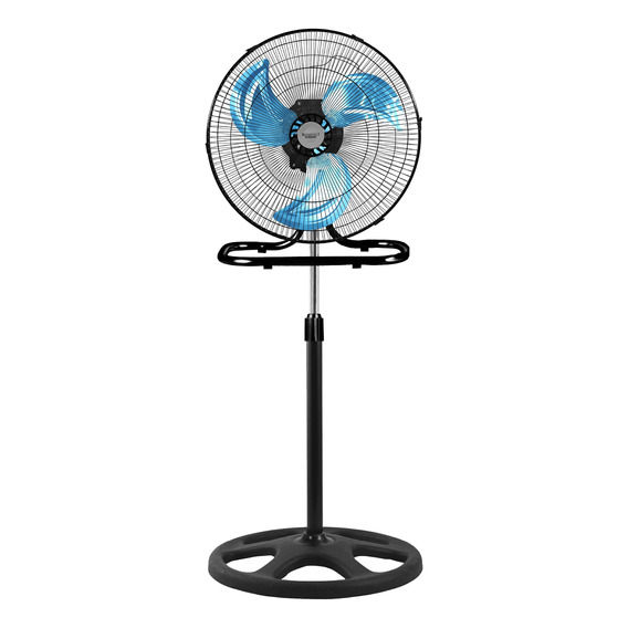 Ventilador Pedestal 18 Metal 3 En 1 Roosevelt Outdoors O35