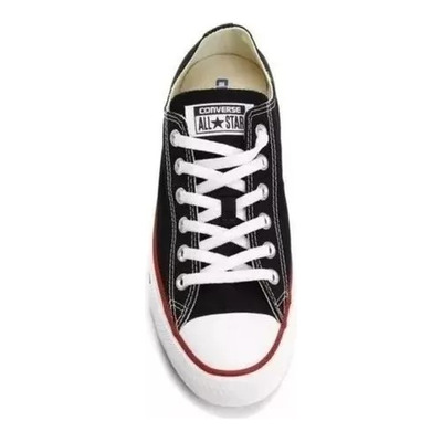 Allstar Converse Branco Preto Courino Taylor Mais Vendido 