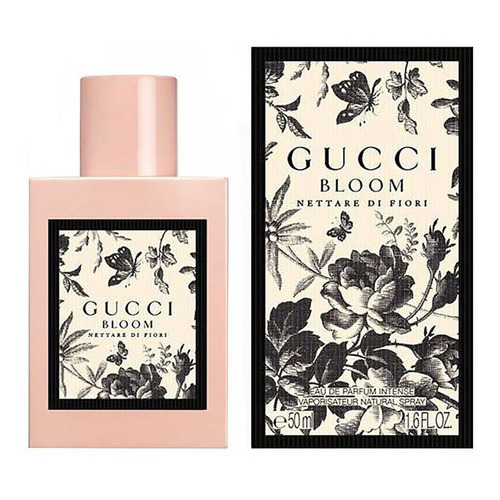 Gucci Bloom Nettare Di Fior Fem Edp X 50 Ml