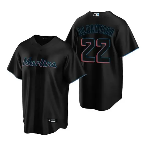 maillot miami marlins