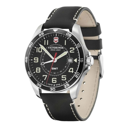 Reloj Victorinox Fieldforce Gmt 241895