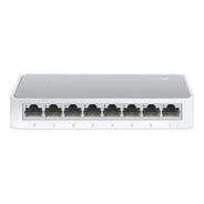 Switch Tp-link Tl-sf1008d