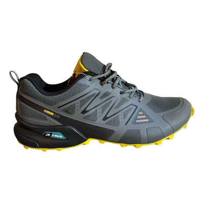 Zapatilla Irun Treking Estilo Salomon