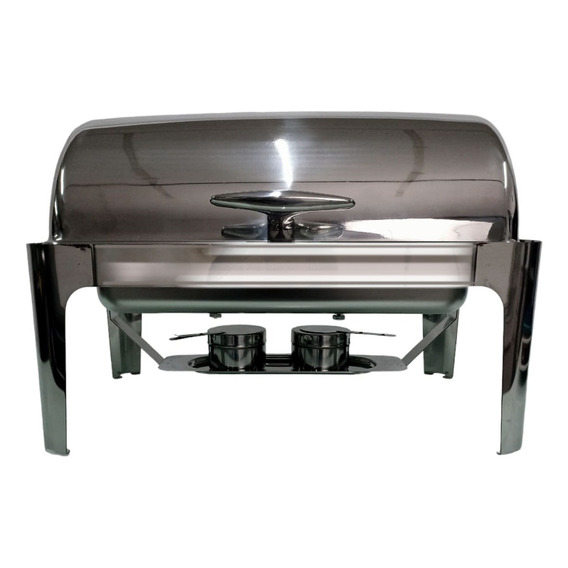 Chafer Shorbull ChafingH-1/2 Hotelera Buffet Acero Inoxidable Tercio 