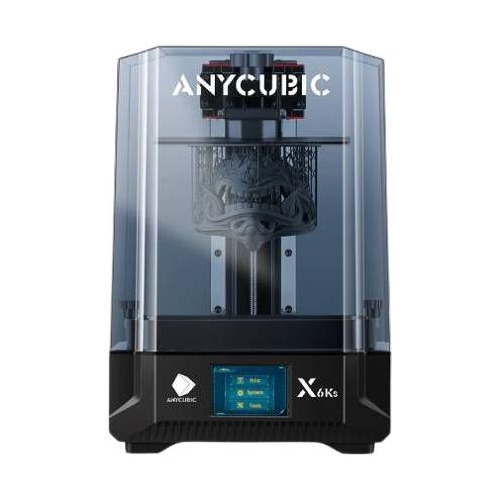 Anycubic Photon Mono X 6Ks 110V/220V negro