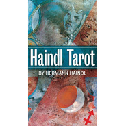 Haindl Tarot - Original