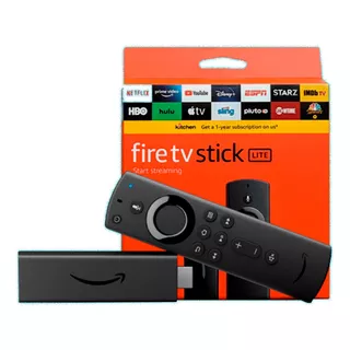 Fire Stick Lte - Amazon
