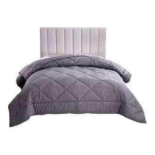 Plumon Edredon Nordico 1.5 Plaza Cama Premium / N Ofertas