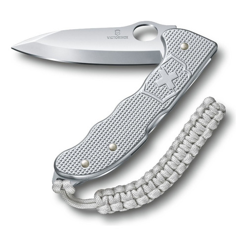 Cortapluma Victorinox Hunter Pro Color Plateado