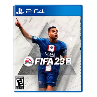 Fifa 23  Standard Edition Electronic Arts Ps4 Físico