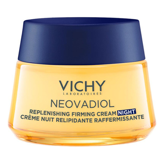Crema Reafirmante Y Rellenadora Vichy Neovadiol Noche 50ml
