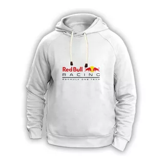 Sudadera Formula 1 Redbull Racing Mod 1