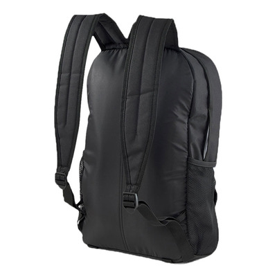 Maletas Puma Para Hombre Bmw Mms Backpack Negro