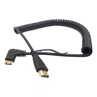 Cable Mini Hdmi A Hdmi