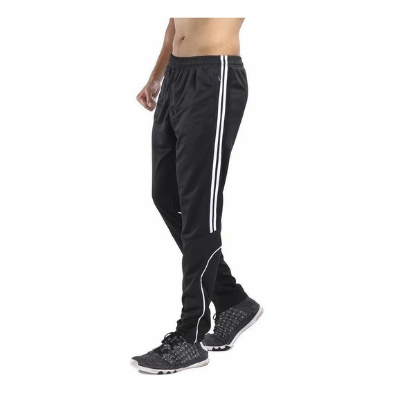 Pants Deportivo Hombre Gym Cómodo Casual Jogger Elástico