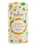 Jardín Del Sueño Rooibos Sensorial Tarro 100g