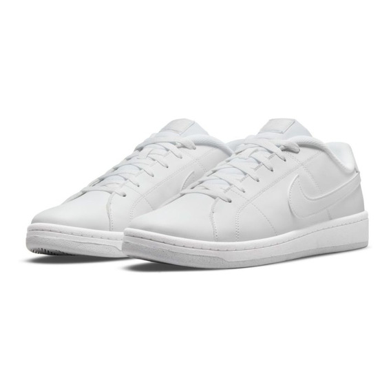 Tenis Para Hombre Nike Court Royale 2 Next Nature