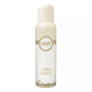 Cocot Desodorante 150 Ml Todas Las Fragancias Deo Aerosol