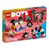 Lego 41964 Mickey Y Minnie: Proyectos De Vuelta Al Cole Cantidad De Piezas 669