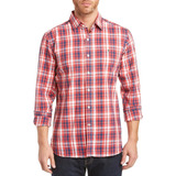 Vitorinox Outdoors Plaid Shirt Camisa Villamont Camping S