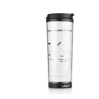 Golfargentino Jarro Star Mug Lumilite Tèrmico