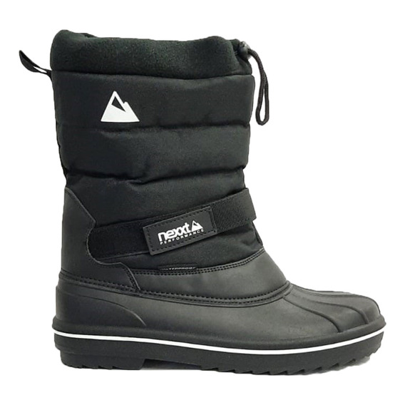 Botas Apreski Nexxt Quebec Waterproof Unisex 