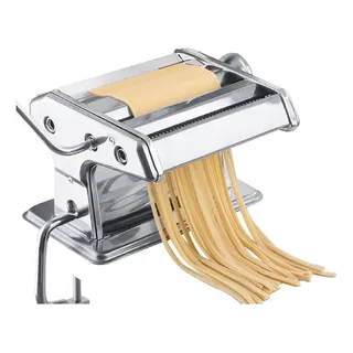 Maquina Para Preparar Pasta Tallarines Acero Inoxidable