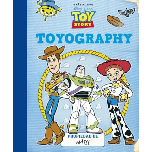Toyography - Varios Autores, De Vários Autores. Norma Editorial En Español