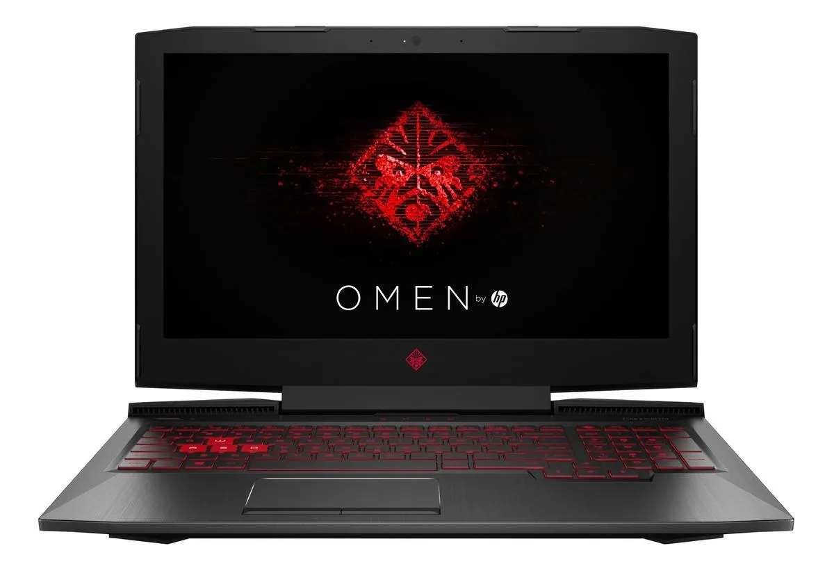 HP Omen 15-ce003la