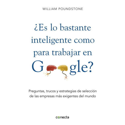 Es Usted Tan Inteligente Como Para Trabajar En Google - P...