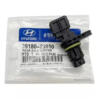 Sensor Rotação Hyundai Tucson 2.0/ I30/ Sportage 39180-23910