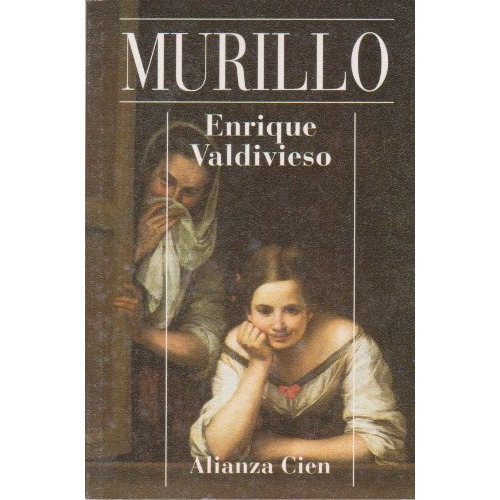 Murillo, De Valdivieso Enrique. Serie N/a, Vol. Volumen Unico. Editorial Alianza Española, Tapa Blanda, Edición 1 En Español, 1994