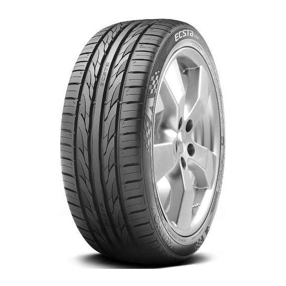 Neumático Kumho Ps31 225 45 R17 94w Cavallino